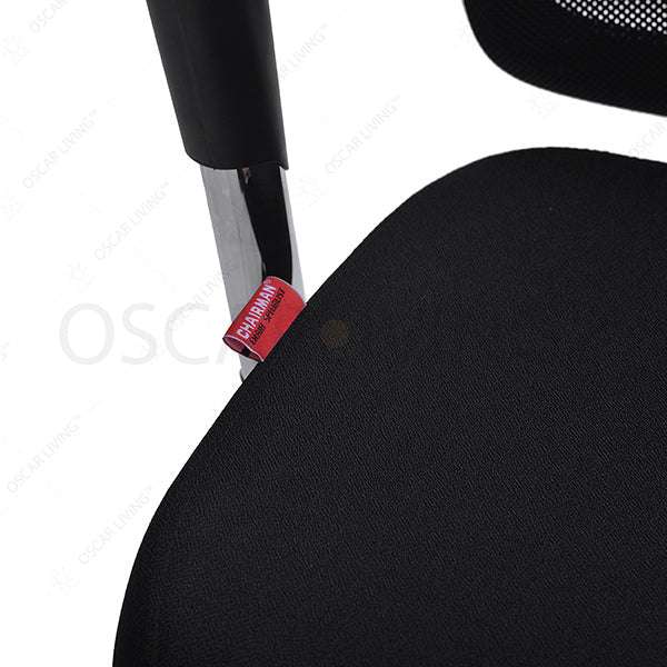 Kursi Direktur Kursi Kantor Chairman Topstar HN0403 CHAIRMAN OSCARLIVING