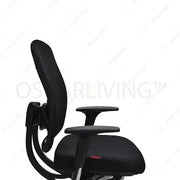 Kursi Direktur Kursi Kantor Chairman Topstar HN0403 CHAIRMAN OSCARLIVING