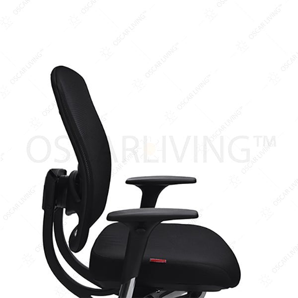 Kursi Direktur Kursi Kantor Chairman Topstar HN0403 CHAIRMAN OSCARLIVING