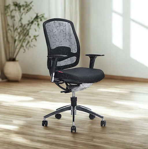 Kursi Direktur Kursi Kantor Chairman Topstar HN0403 CHAIRMAN OSCARLIVING