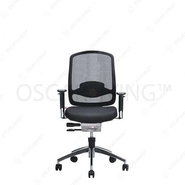 Kursi Direktur Kursi Kantor Chairman Topstar HN0403 CHAIRMAN OSCARLIVING