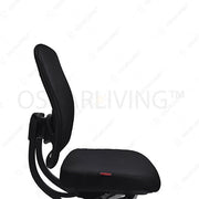 Kursi Direktur Kursi Kantor Chairman Topstar HN0453 CHAIRMAN OSCARLIVING