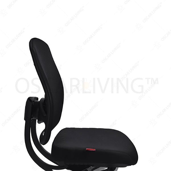 Kursi Direktur Kursi Kantor Chairman Topstar HN0453 CHAIRMAN OSCARLIVING