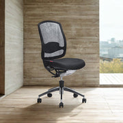 Kursi Direktur Kursi Kantor Chairman Topstar HN0453 CHAIRMAN OSCARLIVING