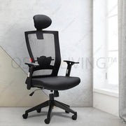 Kursi Direktur Kursi Kantor Chairman TS01101 CHAIRMAN OSCARLIVING