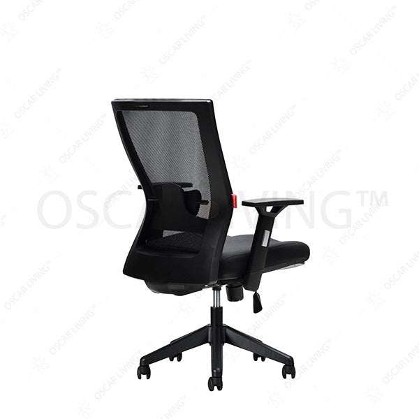 Kursi Direktur Kursi Kantor Chairman TS01103 CHAIRMAN OSCARLIVING