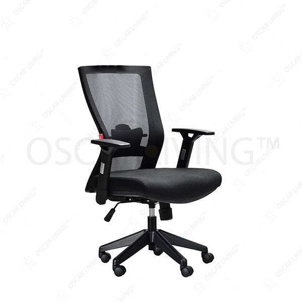 Kursi Direktur Kursi Kantor Chairman TS01103 CHAIRMAN OSCARLIVING