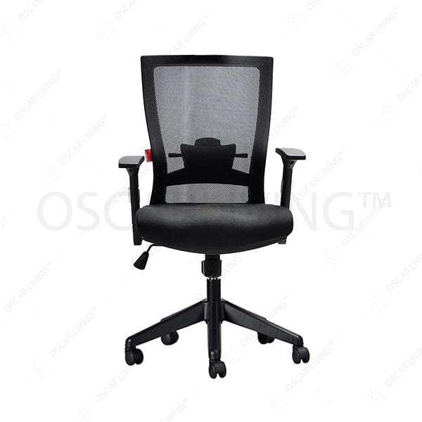 Kursi Direktur Kursi Kantor Chairman TS01103 CHAIRMAN OSCARLIVING