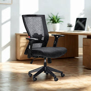 Kursi Direktur Kursi Kantor Chairman TS01103 CHAIRMAN OSCARLIVING