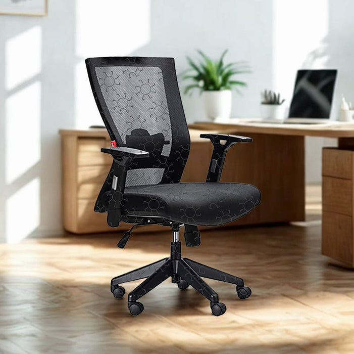 Kursi Direktur Kursi Kantor Chairman TS01103 CHAIRMAN OSCARLIVING