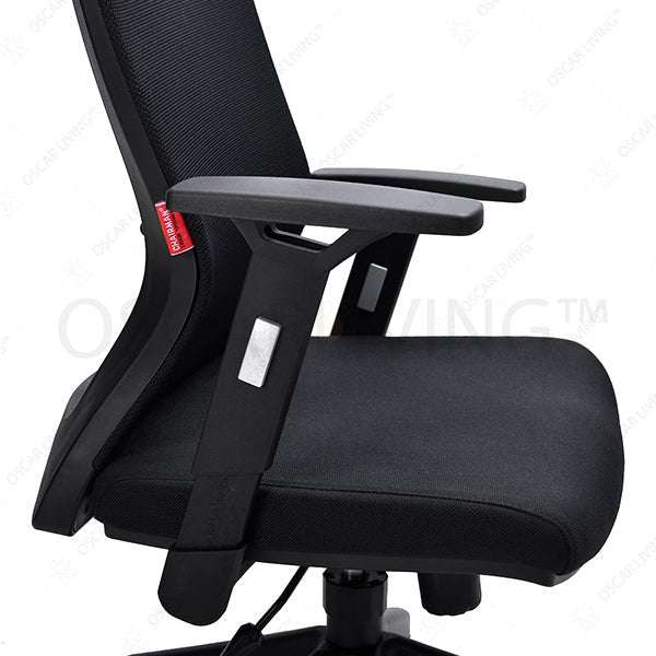 Kursi Direktur Kursi Kantor Chairman TS01103 CHAIRMAN OSCARLIVING