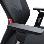 Kursi Direktur Kursi Kantor Chairman TS01103 CHAIRMAN OSCARLIVING