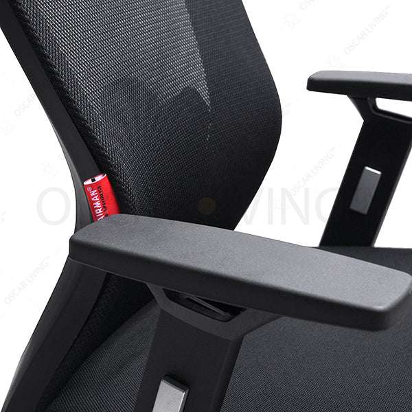 Kursi Direktur Kursi Kantor Chairman TS01103 CHAIRMAN OSCARLIVING