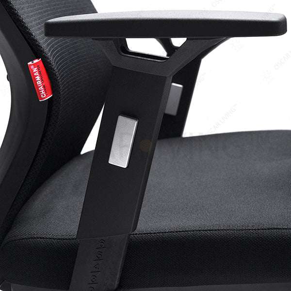 Kursi Direktur Kursi Kantor Chairman TS01103 CHAIRMAN OSCARLIVING