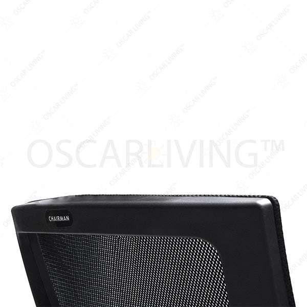 Kursi Direktur Kursi Kantor Chairman TS01103 CHAIRMAN OSCARLIVING