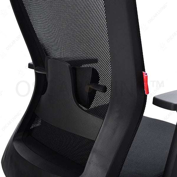 Kursi Direktur Kursi Kantor Chairman TS01103 CHAIRMAN OSCARLIVING