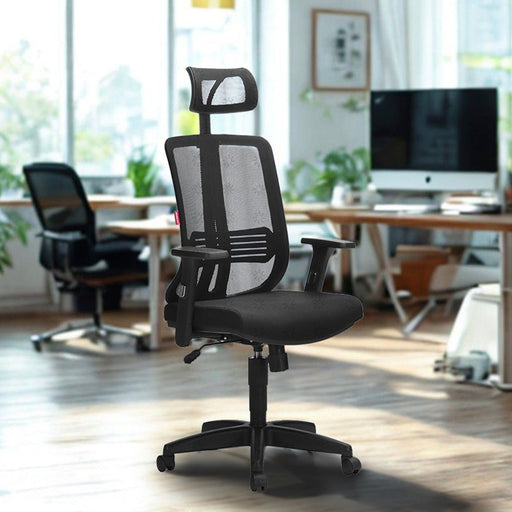 Kursi Direktur Kursi Kantor Chairman TS03801 Xilium CHAIRMAN OSCARLIVING