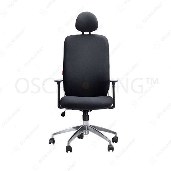 Kursi Direktur Kursi Kantor Chairman Vito MC1301HRA CHAIRMAN OSCARLIVING