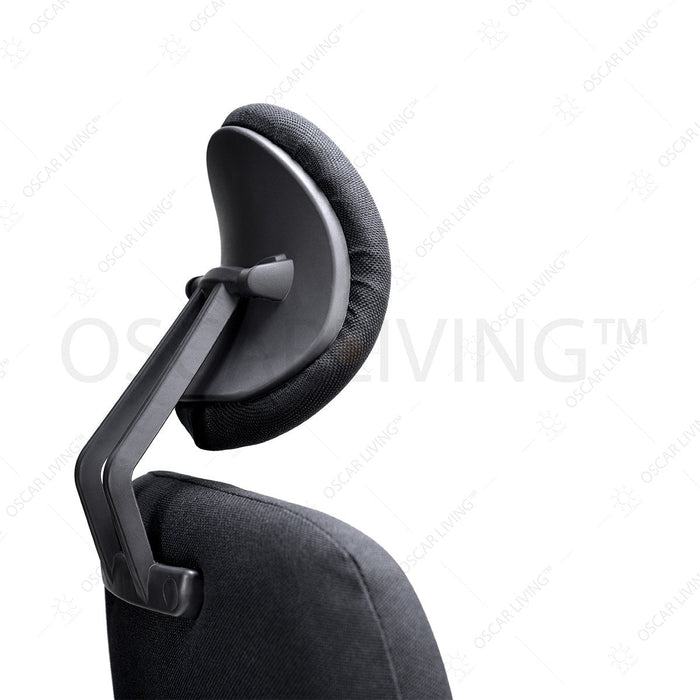 Kursi Direktur Kursi Kantor Chairman Vito MC1301HR CHAIRMAN OSCARLIVING