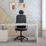 Kursi Direktur Kursi Kantor Chairman Vito MC1301HR CHAIRMAN OSCARLIVING