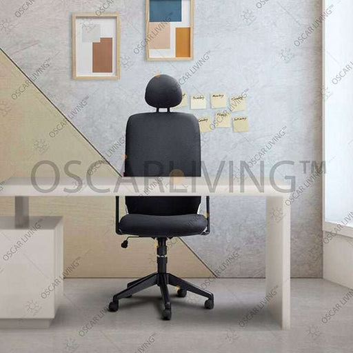 Kursi Direktur Kursi Kantor Chairman Vito MC1301HR CHAIRMAN OSCARLIVING