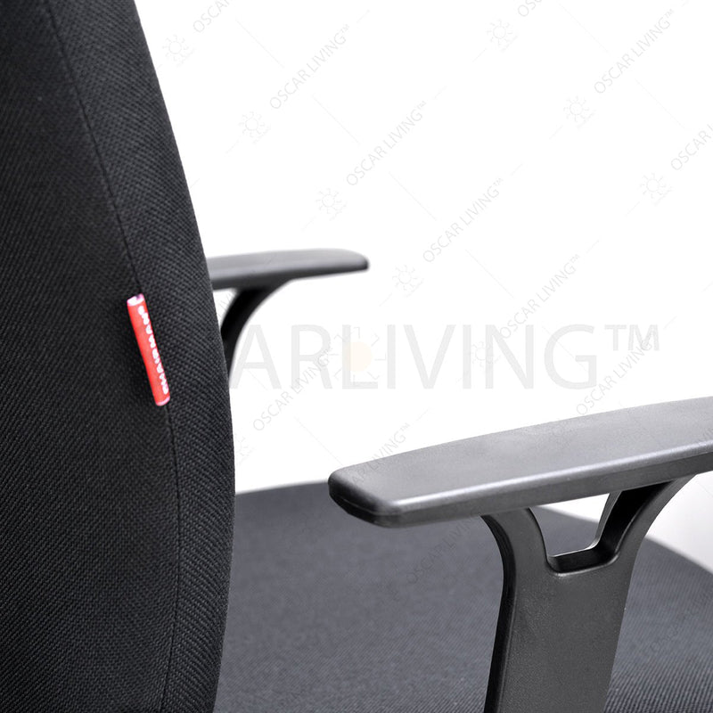 Kursi Direktur Kursi Kantor Chairman Vito MC1301HR CHAIRMAN OSCARLIVING