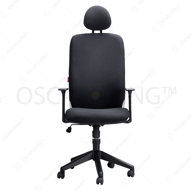 Kursi Direktur Kursi Kantor Chairman Vito MC1301HR CHAIRMAN OSCARLIVING