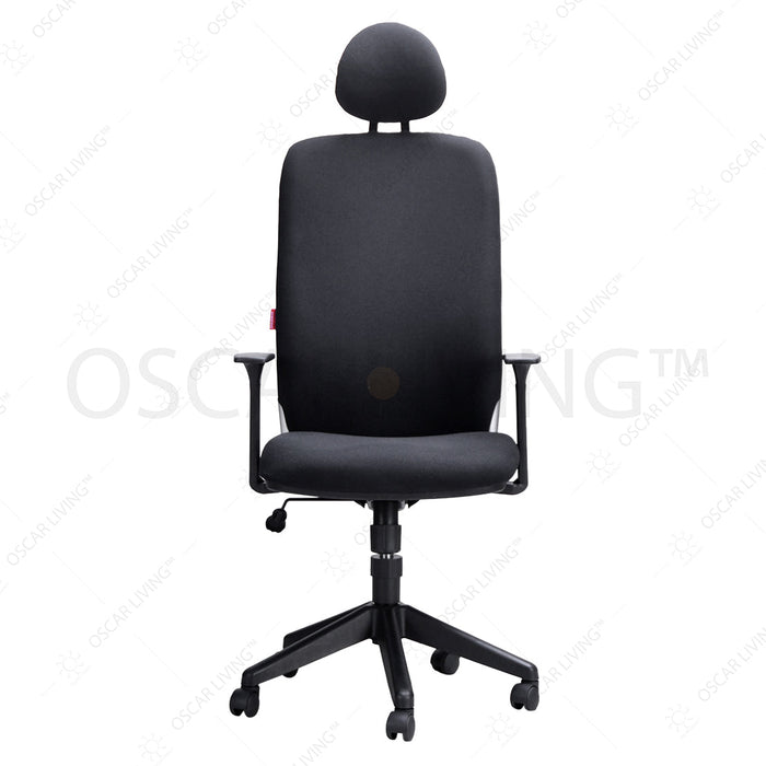 Kursi Direktur Kursi Kantor Chairman Vito MC1301HR CHAIRMAN OSCARLIVING