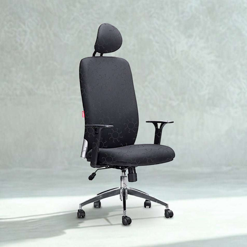 Kursi Direktur Kursi Kantor Chairman Vito MC1301HRA CHAIRMAN OSCARLIVING