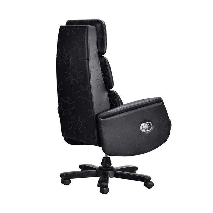Kursi Direktur Kursi Kantor Class Ergotec LX961W7 ERGOTEC OSCARLIVING