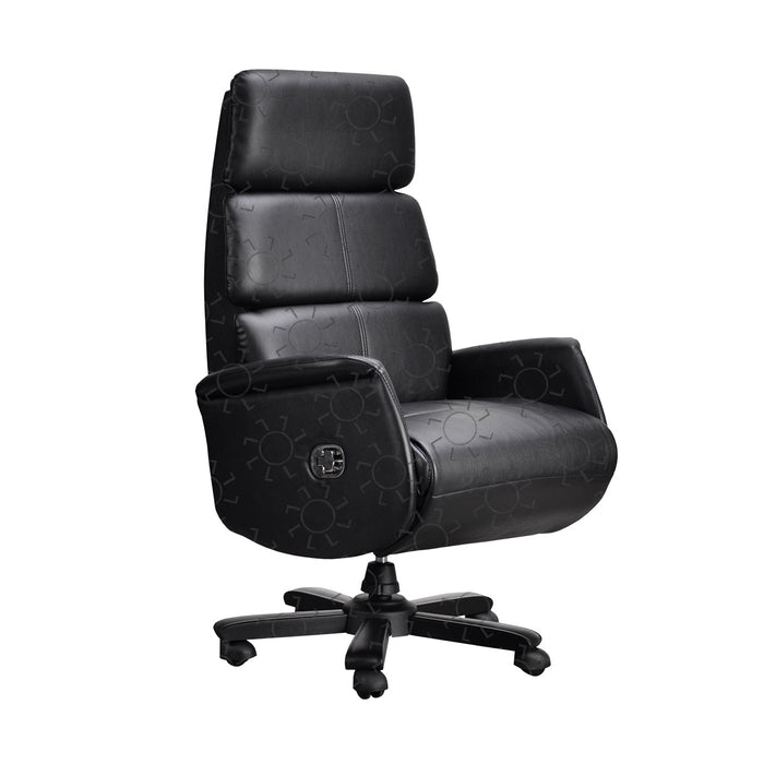 Kursi Direktur Kursi Kantor Class Ergotec LX961W7 ERGOTEC OSCARLIVING