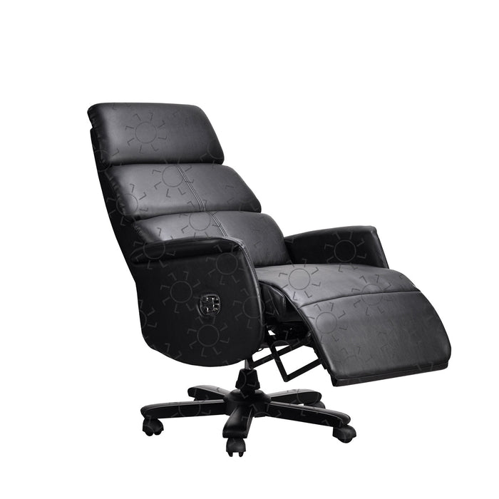 Kursi Direktur Kursi Kantor Class Ergotec LX961W7 ERGOTEC OSCARLIVING