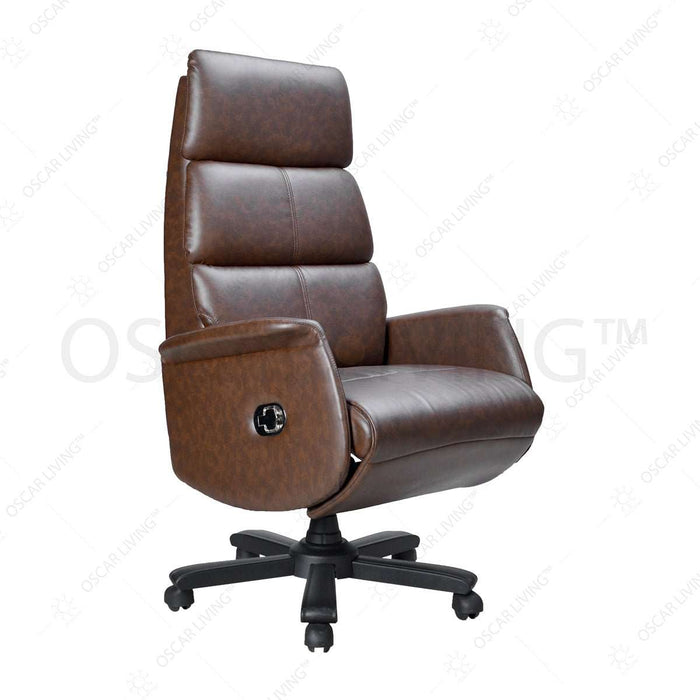 Kursi Direktur Kursi Kantor Class Ergotec LX961W7 ERGOTEC OSCARLIVING