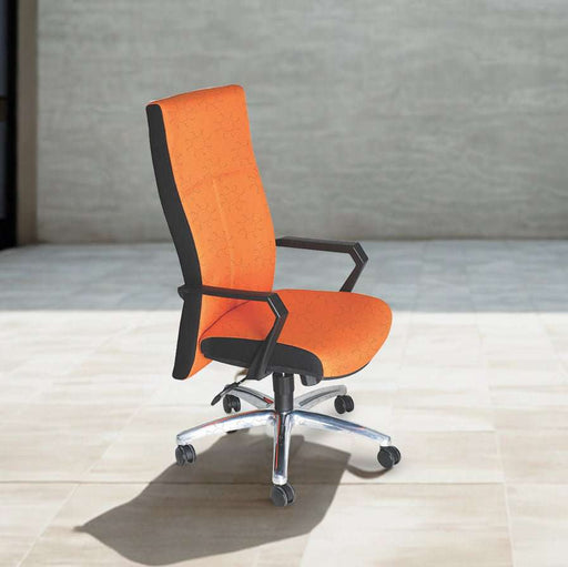 Kursi Direktur Kursi Kantor Ecos SBF7901A ECOS OSCARLIVING