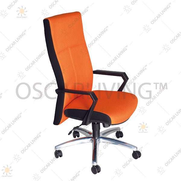 Kursi Direktur Kursi Kantor Ecos SBF7901A ECOS OSCARLIVING