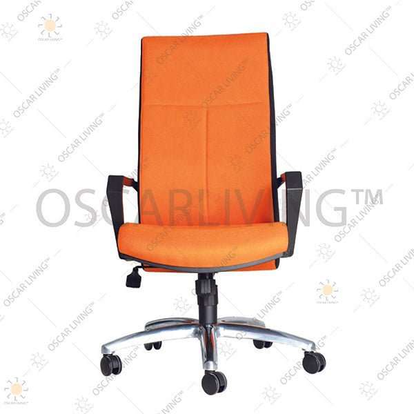 Kursi Direktur Kursi Kantor Ecos SBF7901A ECOS OSCARLIVING