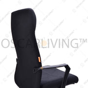 Kursi Direktur Kursi kantor Ecos SBF8901 ECOS OSCARLIVING