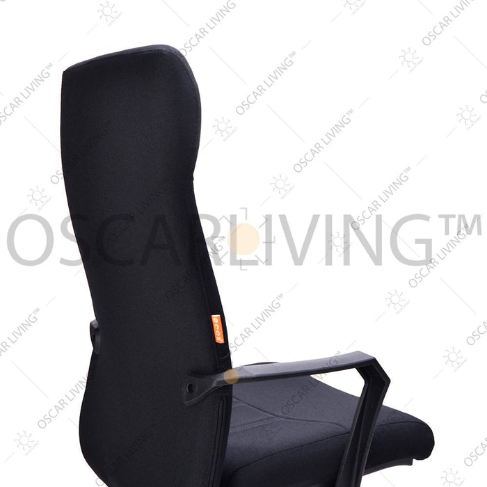 Kursi Direktur Kursi kantor Ecos SBF8901 ECOS OSCARLIVING