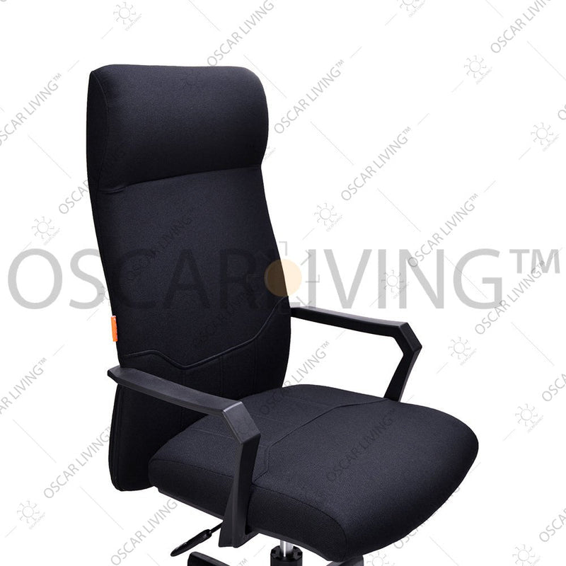 Kursi Direktur Kursi kantor Ecos SBF8901 ECOS OSCARLIVING