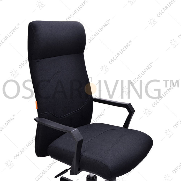 Kursi Direktur Kursi kantor Ecos SBF8901 ECOS OSCARLIVING