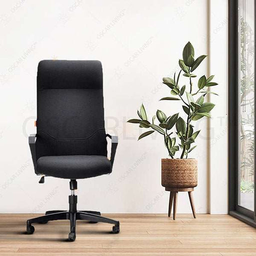 Kursi Direktur Kursi kantor Ecos SBF8901 ECOS OSCARLIVING