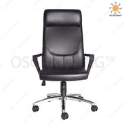 Kursi Direktur Kursi Kantor Ecos SBF8901A ECOS OSCARLIVING