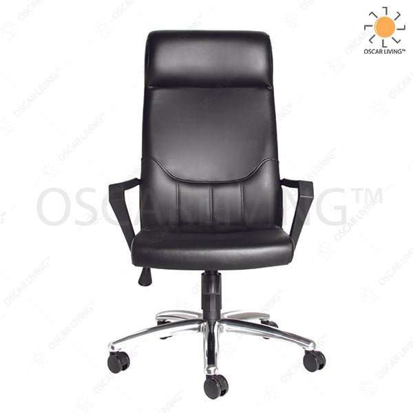 Kursi Direktur Kursi Kantor Ecos SBF8901A ECOS OSCARLIVING