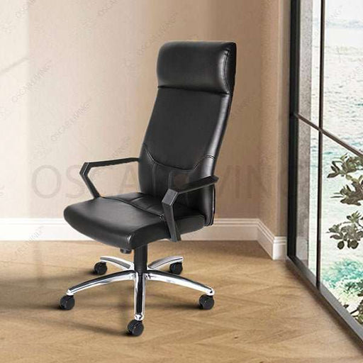 Kursi Direktur Kursi Kantor Ecos SBF8901A ECOS OSCARLIVING