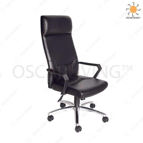 Kursi Direktur Kursi Kantor Ecos SBF8901A ECOS OSCARLIVING
