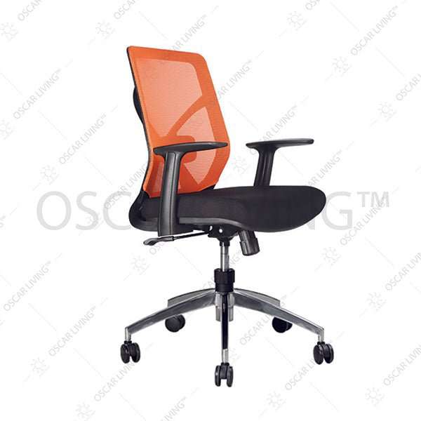 Kursi Direktur Kursi Kantor Ecos SBM9801A ECOS OSCARLIVING