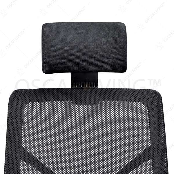 Kursi Direktur Kursi Kantor Ecos SBM9801H ECOS OSCARLIVING