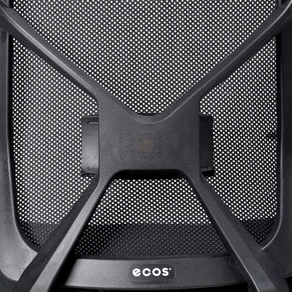 Kursi Direktur Kursi Kantor Ecos SBM9801H ECOS OSCARLIVING