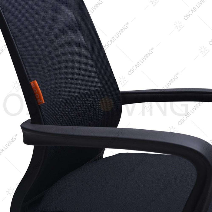 Kursi Direktur Kursi Kantor Ecos SBM9501H ECOS OSCARLIVING