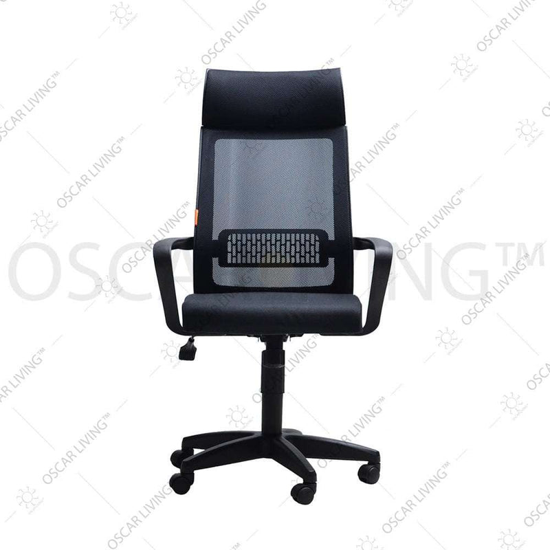 Kursi Direktur Kursi Kantor Ecos SBM9501H ECOS OSCARLIVING